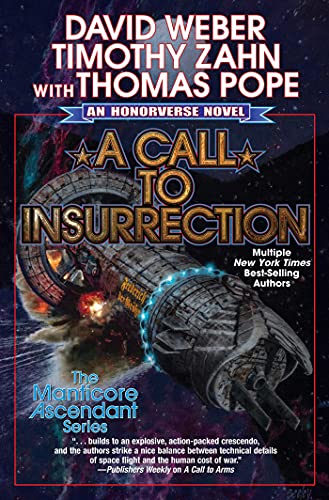 Call To Insurrection Hc
