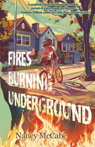Fires Burning Underground