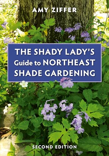 The Shady Ladys Guide to Northeast Shade Gardening