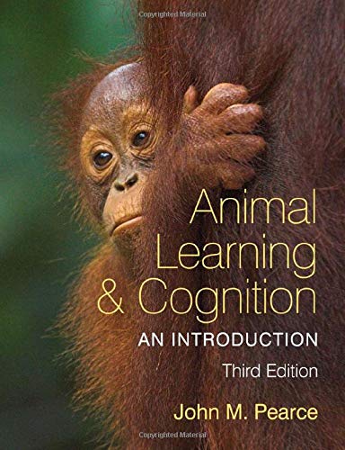 Animal Learning and Cognition: An Introduction