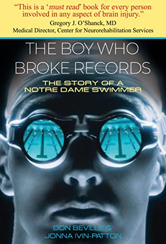 The Boy Who Broke Records