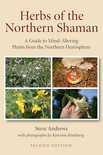 Herbs of the Northern Shaman