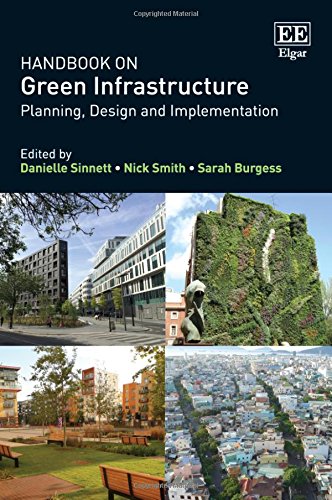 Handbook on Green Infrastructure: Planning