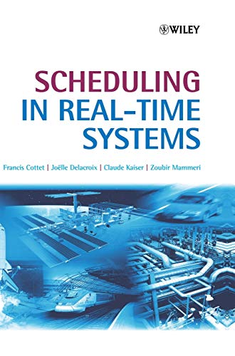 Scheduling in Real-time Systems