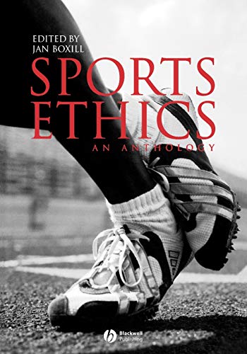 Sports Ethics: An Anthology