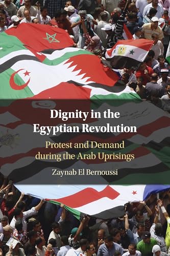 Dignity in the Egyptian Revolution : Protest and Demand during the Arab Uprisings