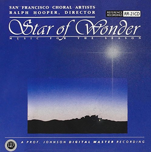 CDHS album cover featuring a bright star over a dark city silhouette atLC