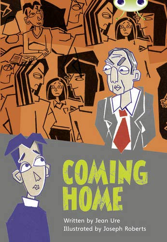 Coming Home (BUG CLUB)