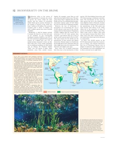 Philip's RGS Atlas of the World
