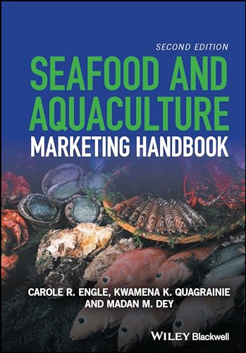 Seafood and Aquaculture Marketing Handbook