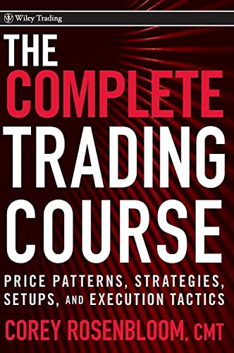 The Trading Course: Technical Analysis