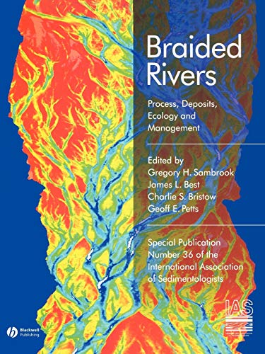 Braided Rivers: Process