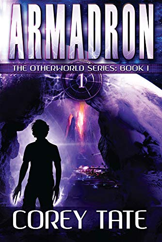 Armadron (Otherworld)