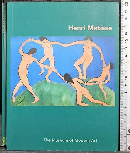 Henri Matisse