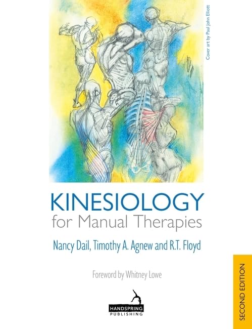 Kinesiology for Manual Therapies