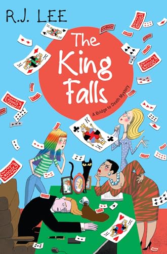 KING FALLS THE