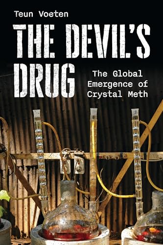 The Devil's Drug : The Global Emergence of Crystal Meth