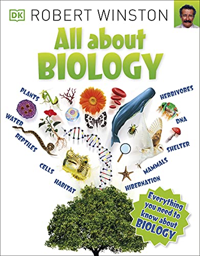 All About Biology (Big Questions)