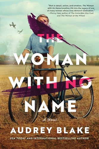 The Woman with No Name : A Novel