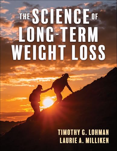 The Science of Long-Term Weight Loss