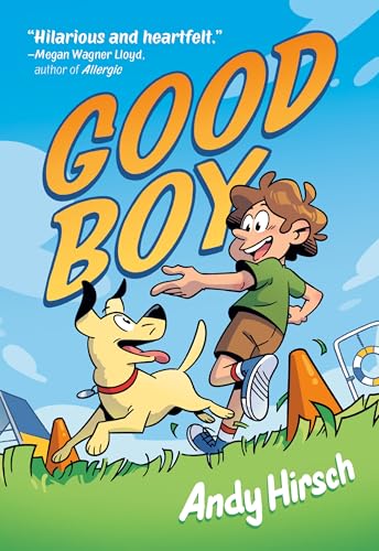 Good Boy