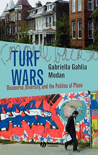 Turf Wars: Discourse