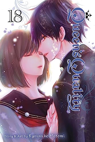 Queen's Quality, Vol. 18: Volume 18