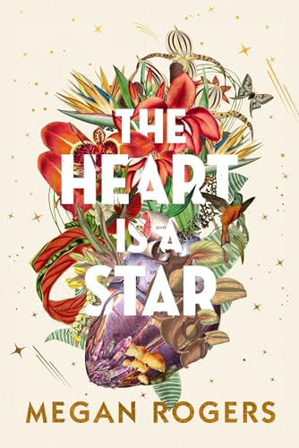 Heart is a Star : A Novel
