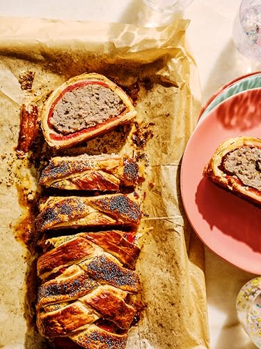 Celebrate : Joyful Baking All Year Round