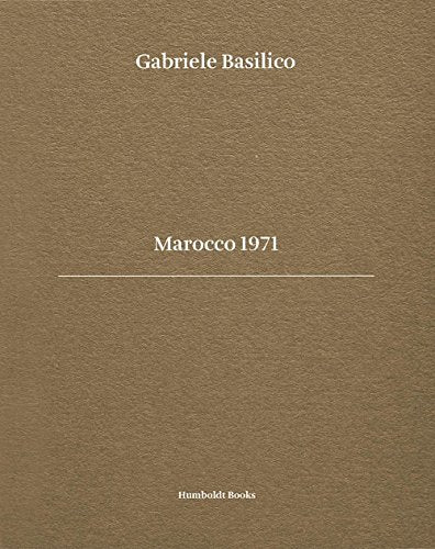 Marocco : 1971