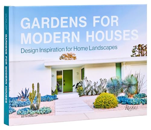 Gardens for Modern Houses : Design Inspiration for Home Landscapes