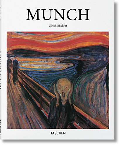 Munch (Taschen Basic Art Series)