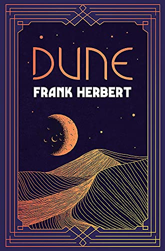 Dune: Now a major new film from the director of Blade Runner 2049 and Arrival