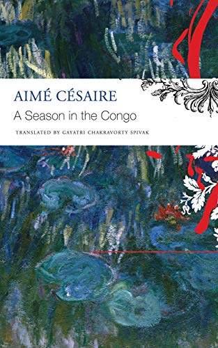 A Season in the Congo (The French List - (Seagull titles CHUP))
