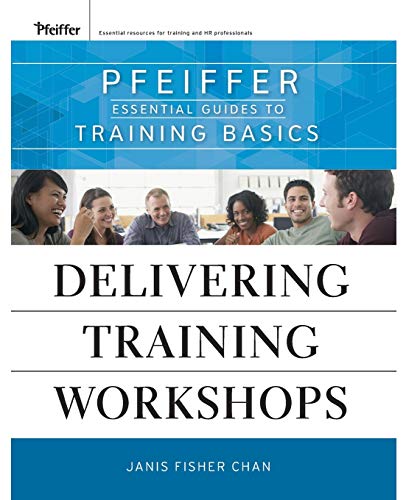Delivering Training Workshops