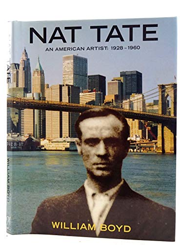 Nat Tate : American Artist, 1928-1960