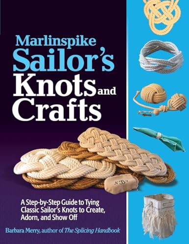 Marlinspike Sailor's Arts and Crafts