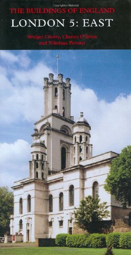 London 5: East