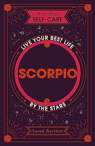 Astrology Self-Care: Scorpio
