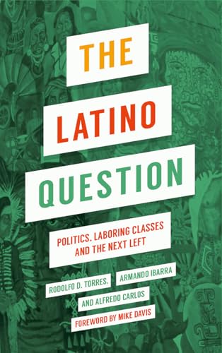 The Latino Question: Politics