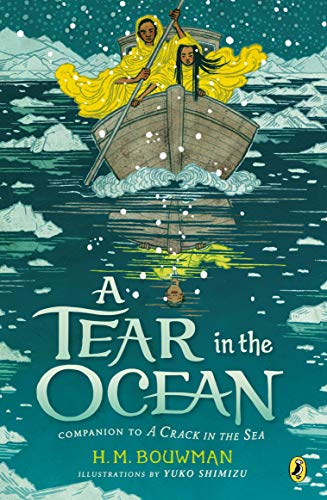 Tear in the Ocean, A