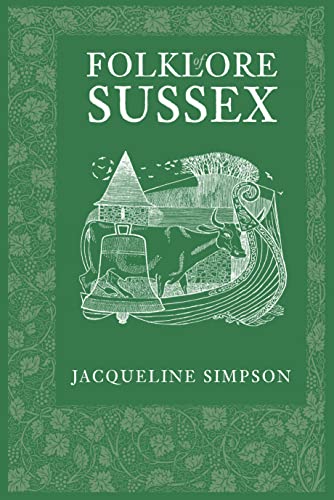 Folklore of Sussex