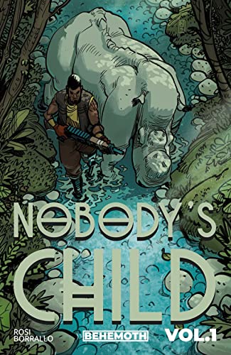 Nobodys Child Vol. 1