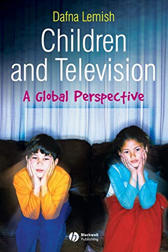Children and Television: A Global Perspective