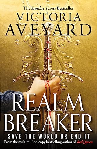 Realm Breaker