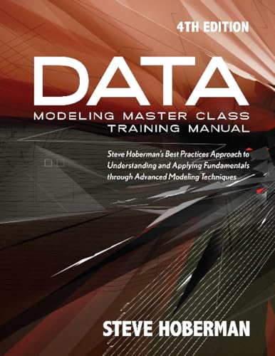 Data Modeling Master Class Training Manual