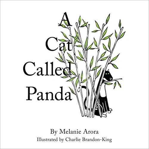 Cat Called Panda, A
