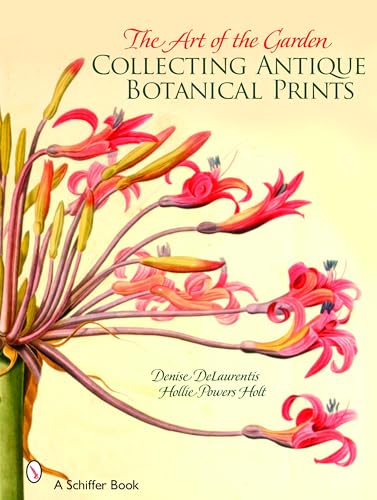The Art of the Garden