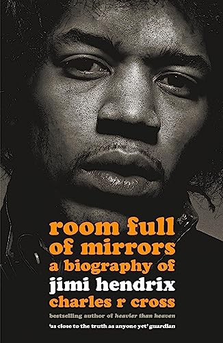 Room Full of Mirrors : A Biography of Jimi Hendrix
