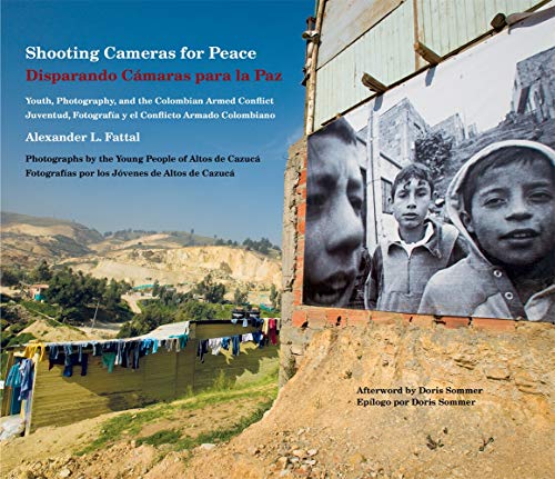 Shooting Cameras for Peace (Disparando Camaras para la Paz): Youth